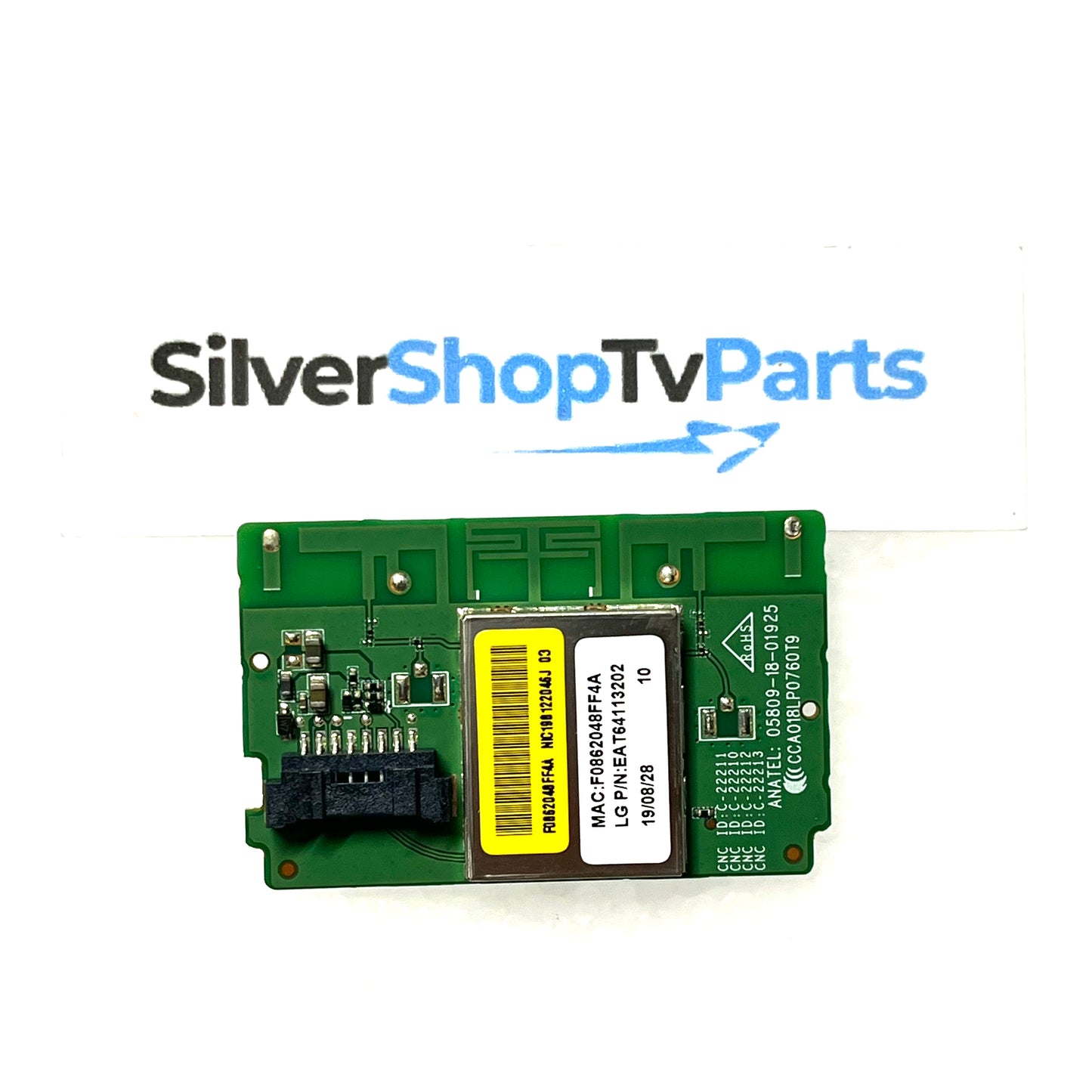 EAT64113202 LG WI-FI Module