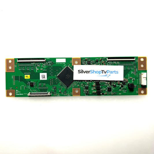 RUNTK0334FVYL LG T-CON Board
