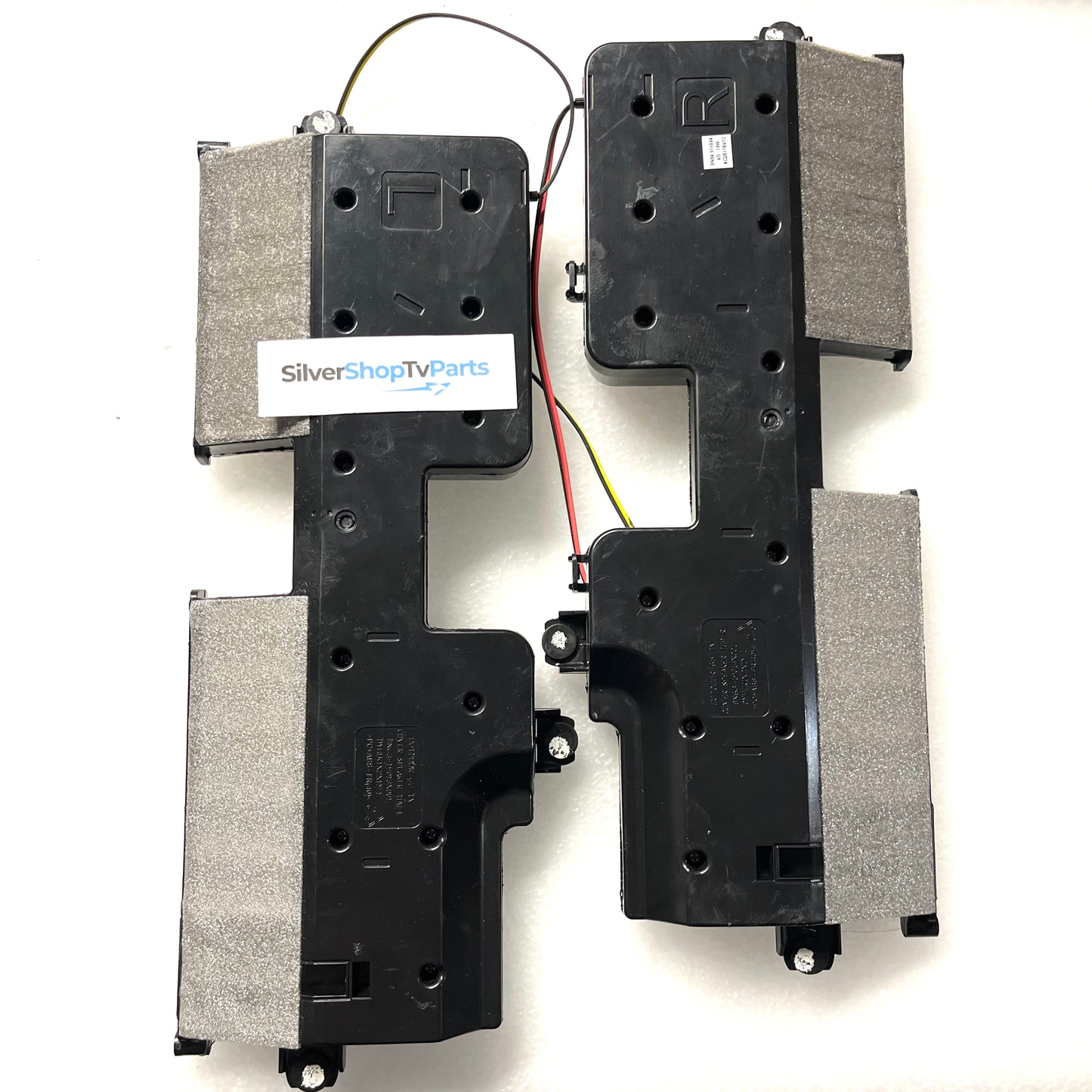 BN96-51584A Samsung Speaker Set, QN75LST7TAFXZA
