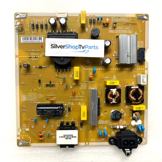 EAY65149301 LG Power Supply Board