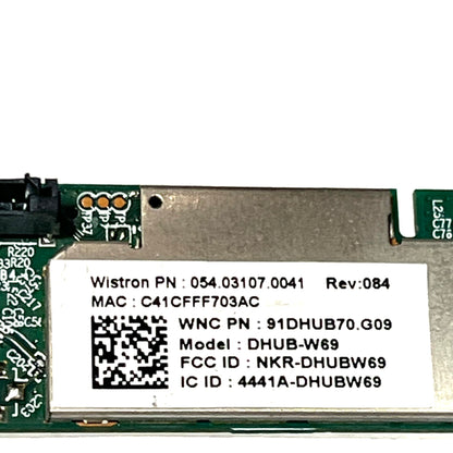 054.03107.0041 Vizio Wi-Fi Module for E55-E2