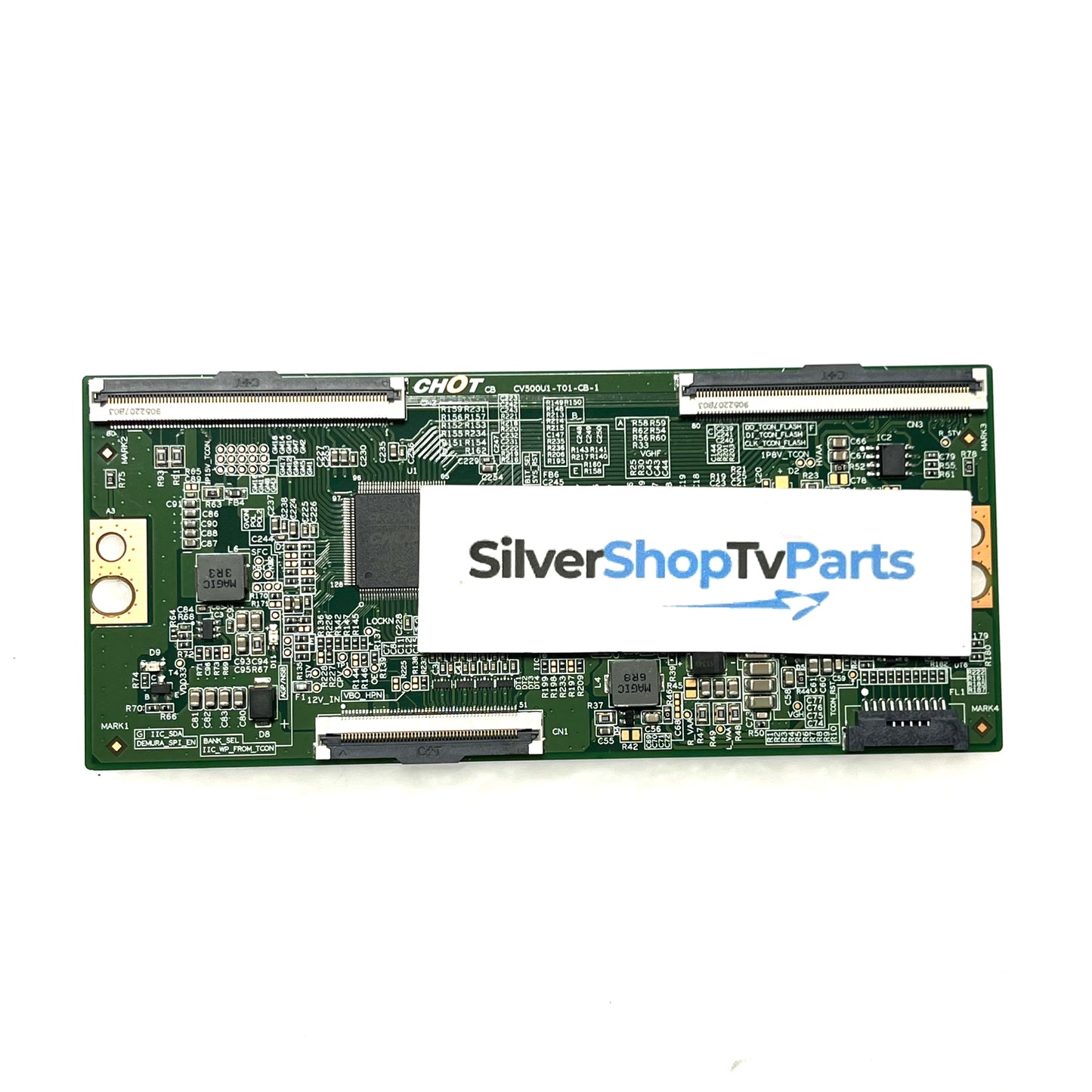 CV500U1-T01-CB-1 T-Con Board