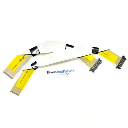 1-912-375-11, 1-912-404-11, Sony LVDS Flexible Flat Cables, XBR-49X950H