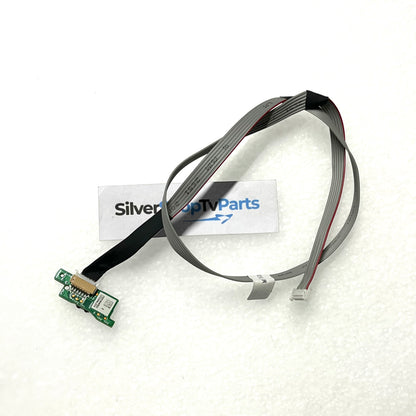 75501M040001 Vizio IR Sensor for E55-E2