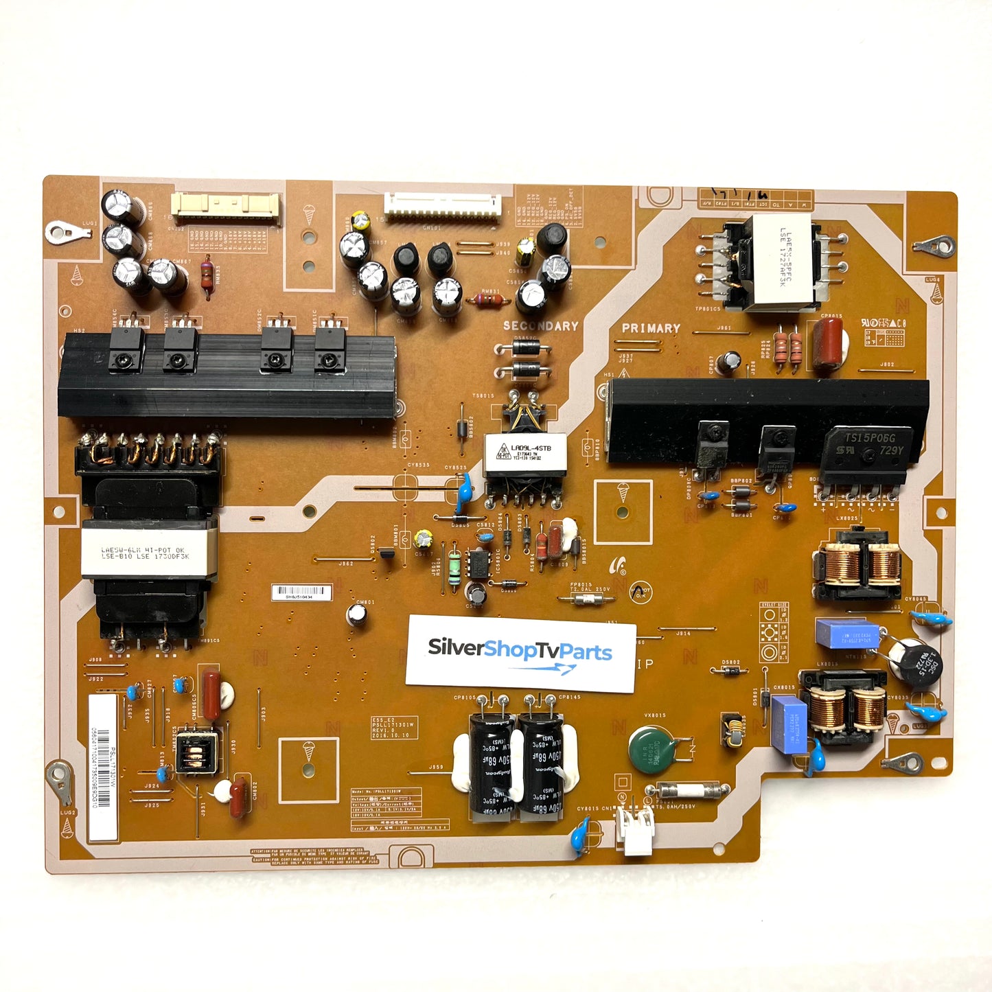 056.04171.0041 Vizio Power Board for E55-E2