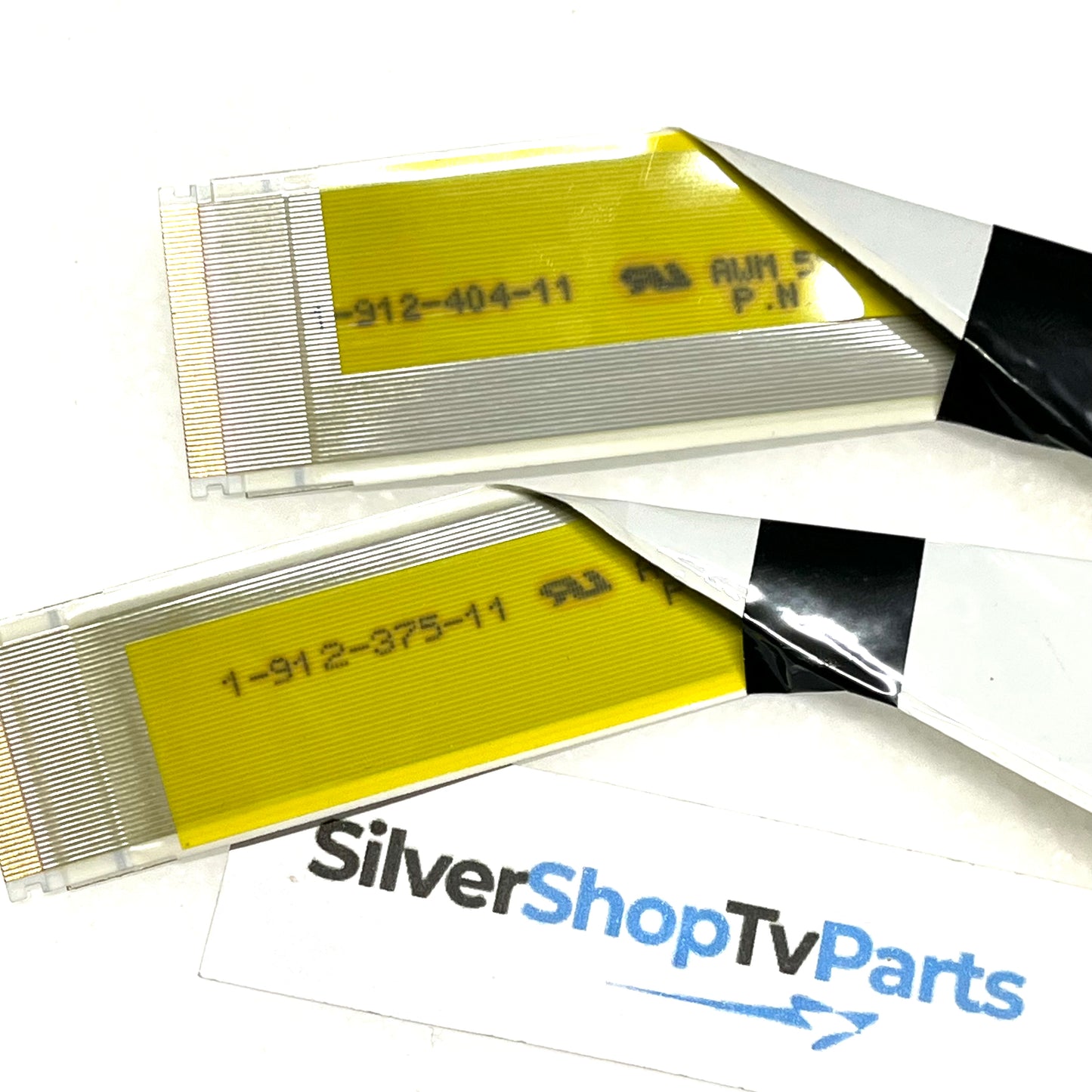 1-912-375-11, 1-912-404-11, Sony LVDS Flexible Flat Cables, XBR-49X950H