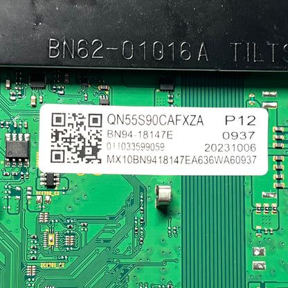 BN94-18147E Samsung Main Board, QN55S90CAFXZA