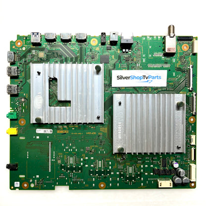 A5012839A Sony Main Board, XBR-49X950H