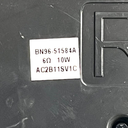 BN96-51584A Samsung Speaker Set, QN75LST7TAFXZA