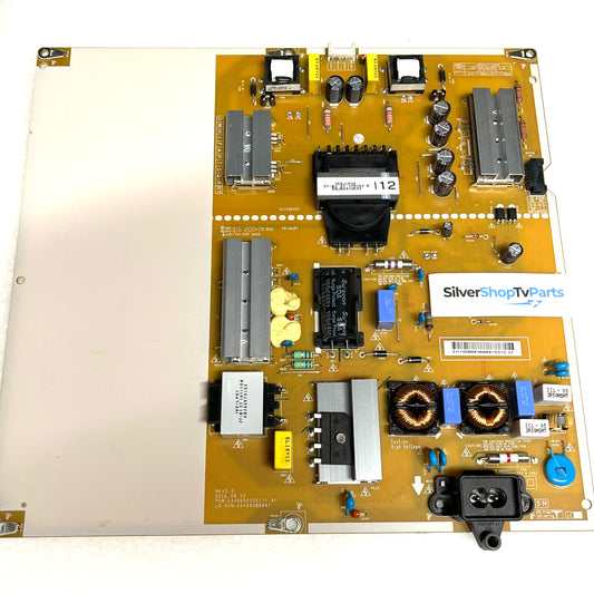 LG EAY64388841 Power Supply LED Driver, 65UH6030