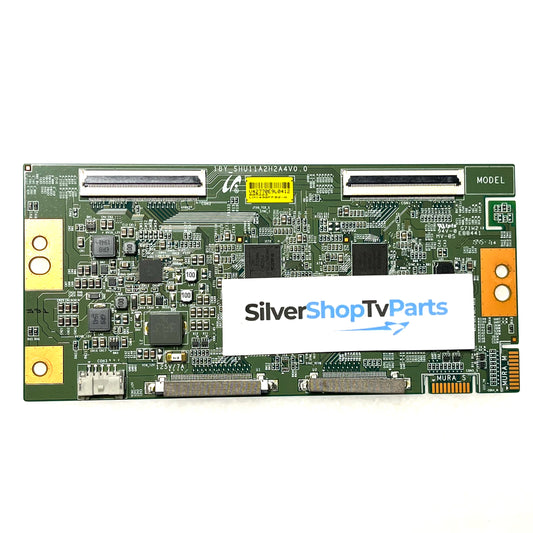 LJ94-42770E Sony T-Con Board, XBR-49X950H