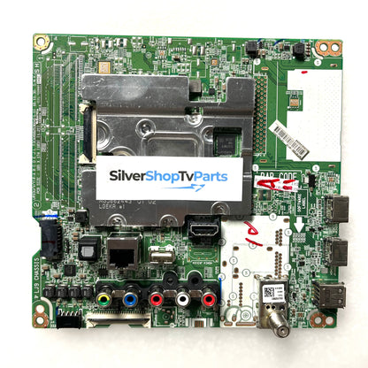 LG EBT66234602 Main Board, 60UM6950DUB.BUSNLOR