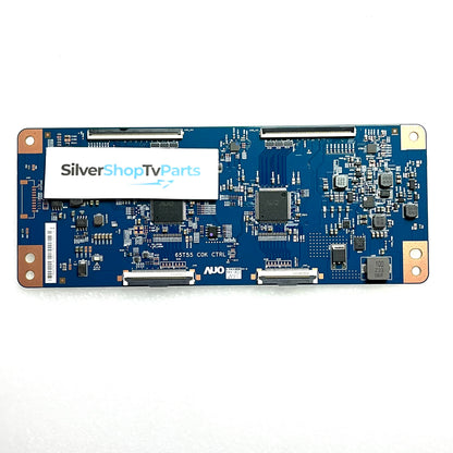 5565T55C35 Hisense T-Con Board, 65U7G