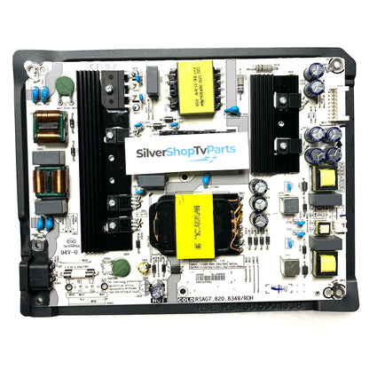 Hisense 242444 Power Board for 58R6E