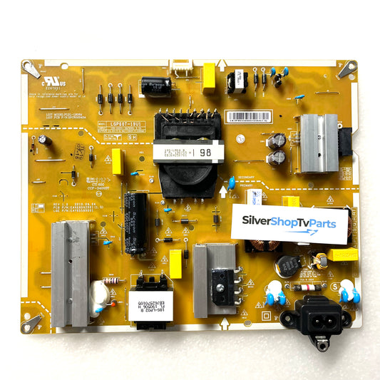 EAY65589001 LG Power Board, 60UM6950DUB.BUSNLOR