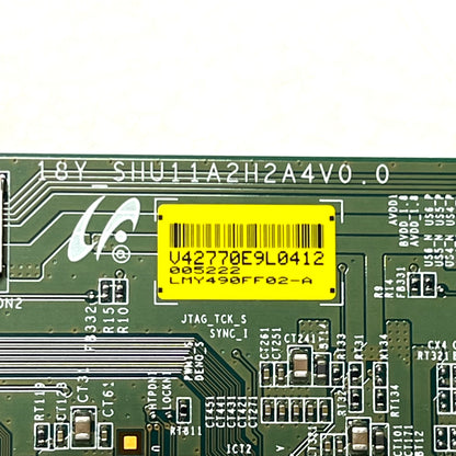 LJ94-42770E Sony T-Con Board, XBR-49X950H