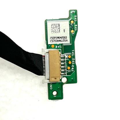 75501M040001 Vizio IR Sensor for E55-E2