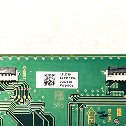 A2231595A Sony LED Driver Board, XBR-49X950H