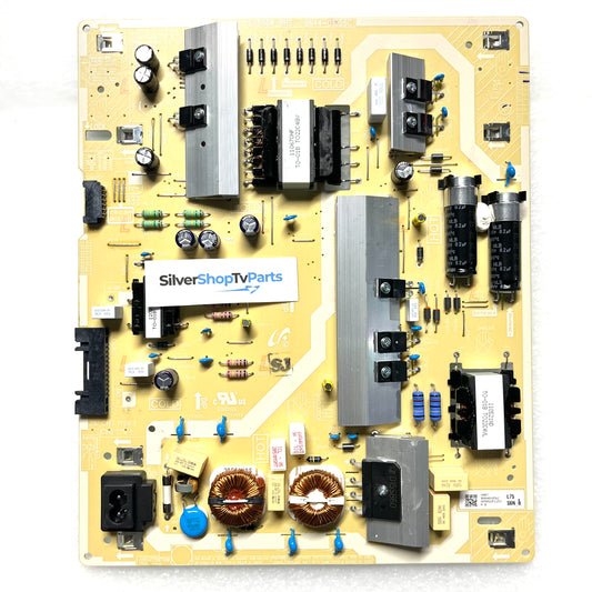 Samsung BN44-01056C Power Supply / LED Board
