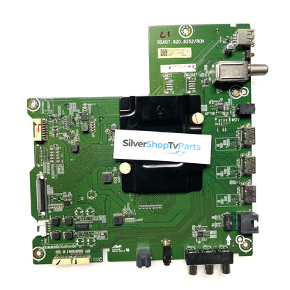 Hisense 248100 Main Board for 58R6E