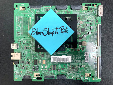 BN94-12295B Samsung Main Board for UN55MU8000FXZA (Version FB05)