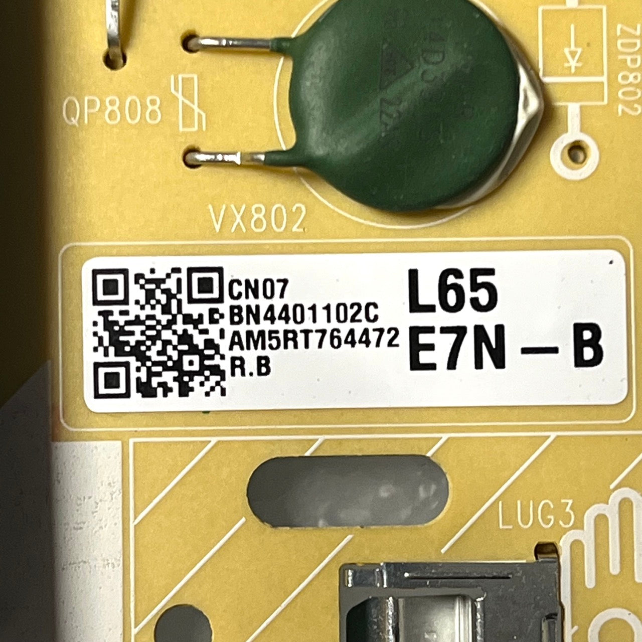 BN44-01102C Samsung Power Supply