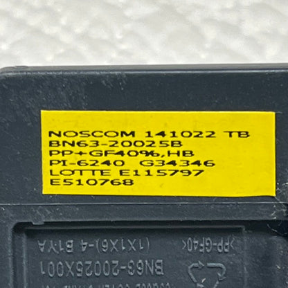 QN65Q60BAFXZA Base / Stand / Legs / BN63-20025B