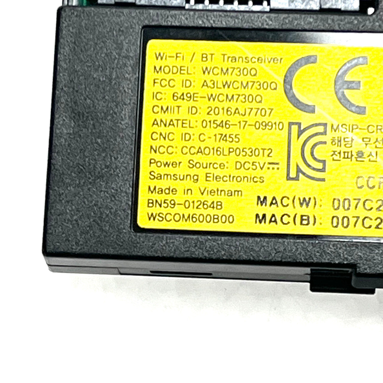 BN59-01264B