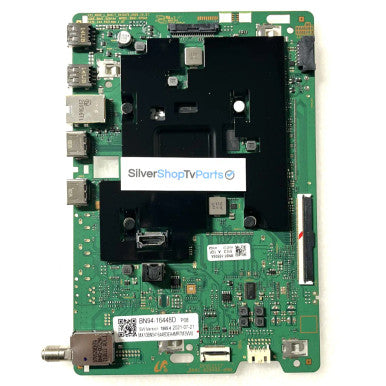 BN94-16448D Samsung Main Board for QN75Q6DAAFXZA