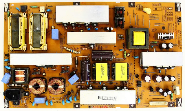 LG EAY60869502 Power Supply