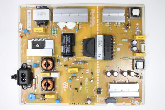 LG EAY64388821 Power Supply/LED Driver Board