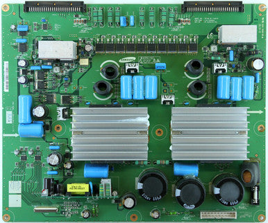 Samsung LJ92-01391A Y Main Board LJ41-04084A
