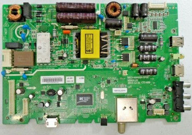 LG COV33653801 Main Board for 43LH5000-UA.CUSWLH