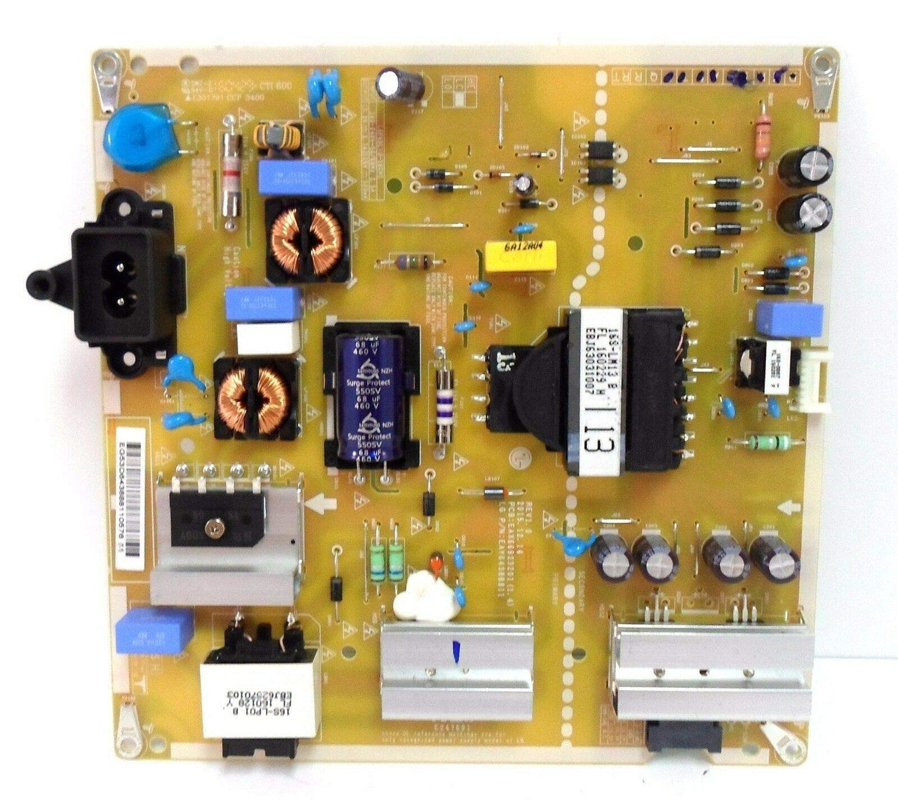 LG EAY64388811 (EAX66923201(1.4)) Power Supply / LED Driver