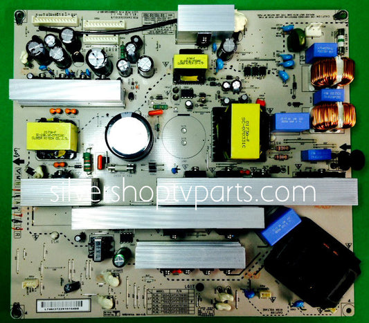 LG EAY37229101 (PLHL-T704A) Power Supply / Backlight Inverter