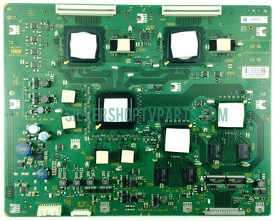 Sony A-1653-704-A (1-878-791-11) T-Con Board