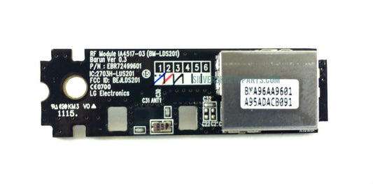 EBR72499601