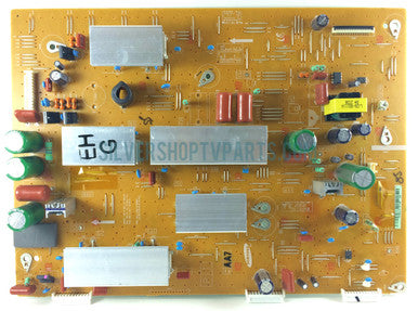 Samsung BN96-22090A (LJ92-01880A) X/Y-Main Board