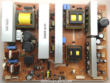 Samsung BN44-00160A Power Supply Unit