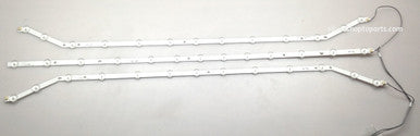 SAMSUNG CY-DF400CSLV3H LED STRIP FOR UN40J6200AF