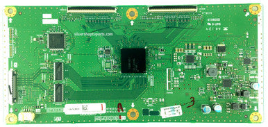 Sharp DUNTKF975FM20 (DUNTKF975WE14) T-Con Board