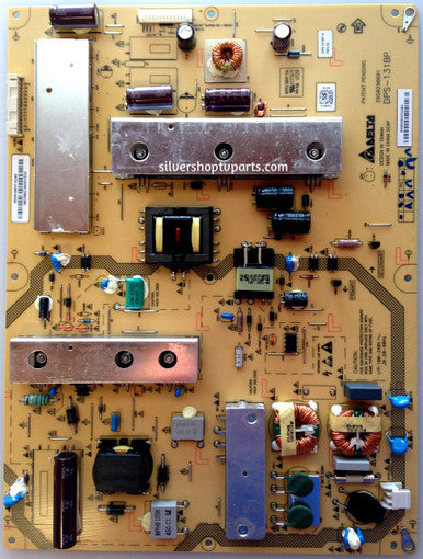 LG COV31149501 (0500-0607-0240) Power Supply for 42LV4400-UA