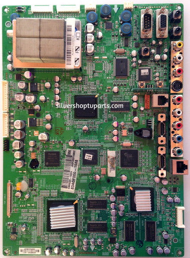 LG AGF33314802 (EAX37921505(0)) Main Board for 37LC50C-UA