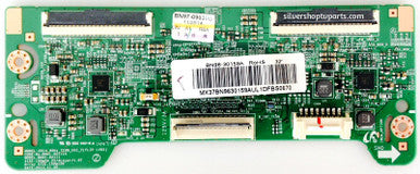 Samsung BN96-30159A T-Con Board for UN32H5500