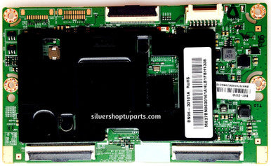 Samsung BN96-30161A (BN97-07974D) T-Con Board