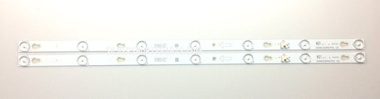 32HR330M07A2 LED Strips for TCL 32S3750