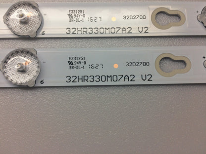 32HR330M07A2 