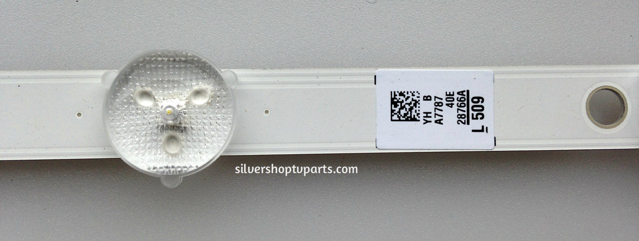 Samsung CY-DH040BGNV1H LED Strip for UN40H5003AF