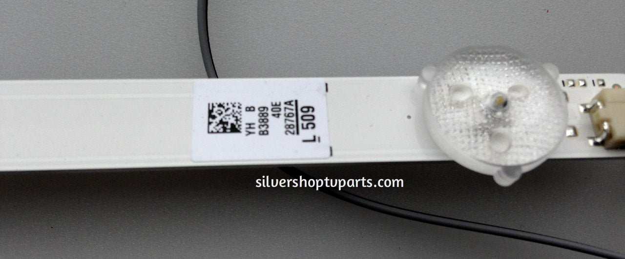 Samsung CY-DH040BGNV1H LED Strip for UN40H5003AF