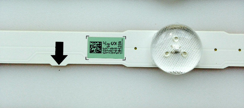 SAMSUNG T500HVF06.2 LED Strip for UN50H6350AF